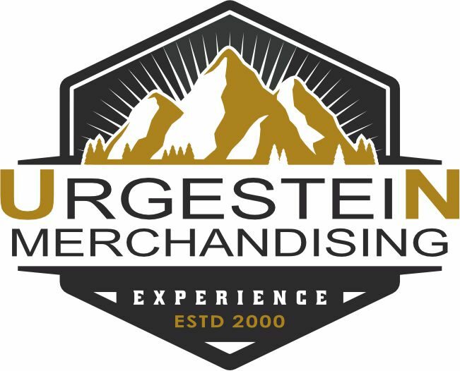 Urgestein Merchandising